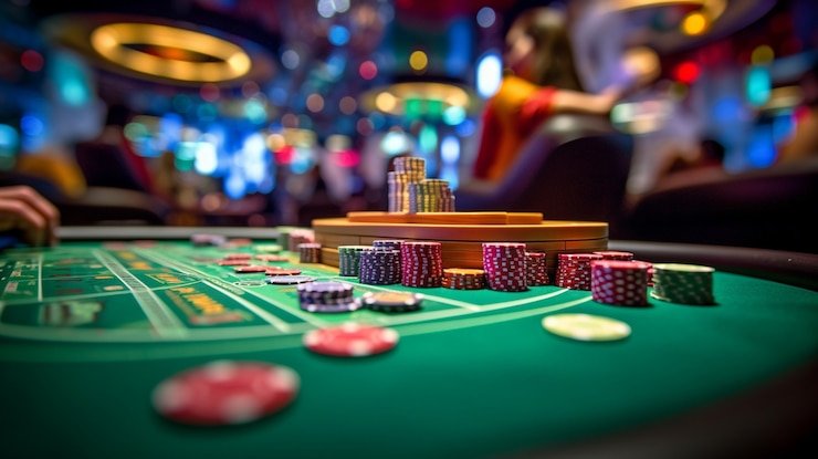 Antarmuka permainan Microgaming di layar mobile dora hoki dengan tombol putar dan tampilan saldo